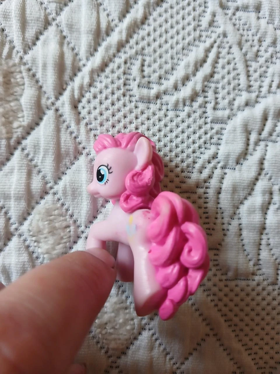 My Little Pony Figure - Pinkie Pie – photo 2